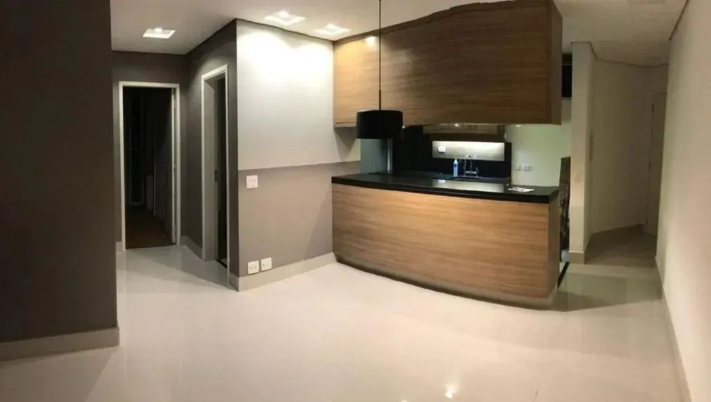 Imóvel para aluguel e venda com 75 metros quadrados com 2 quartos em Cidade Monções - São  - Foto 2