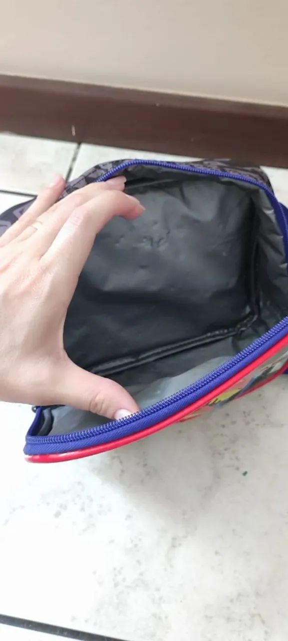 Mochila  - Foto 5