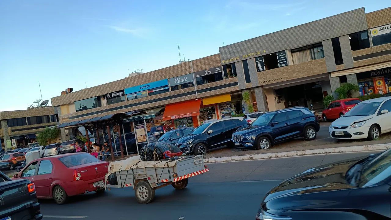 SUDOESTE KIT MOBILIADA POR TEMPORADA 200,00 DIARIA - Foto 11