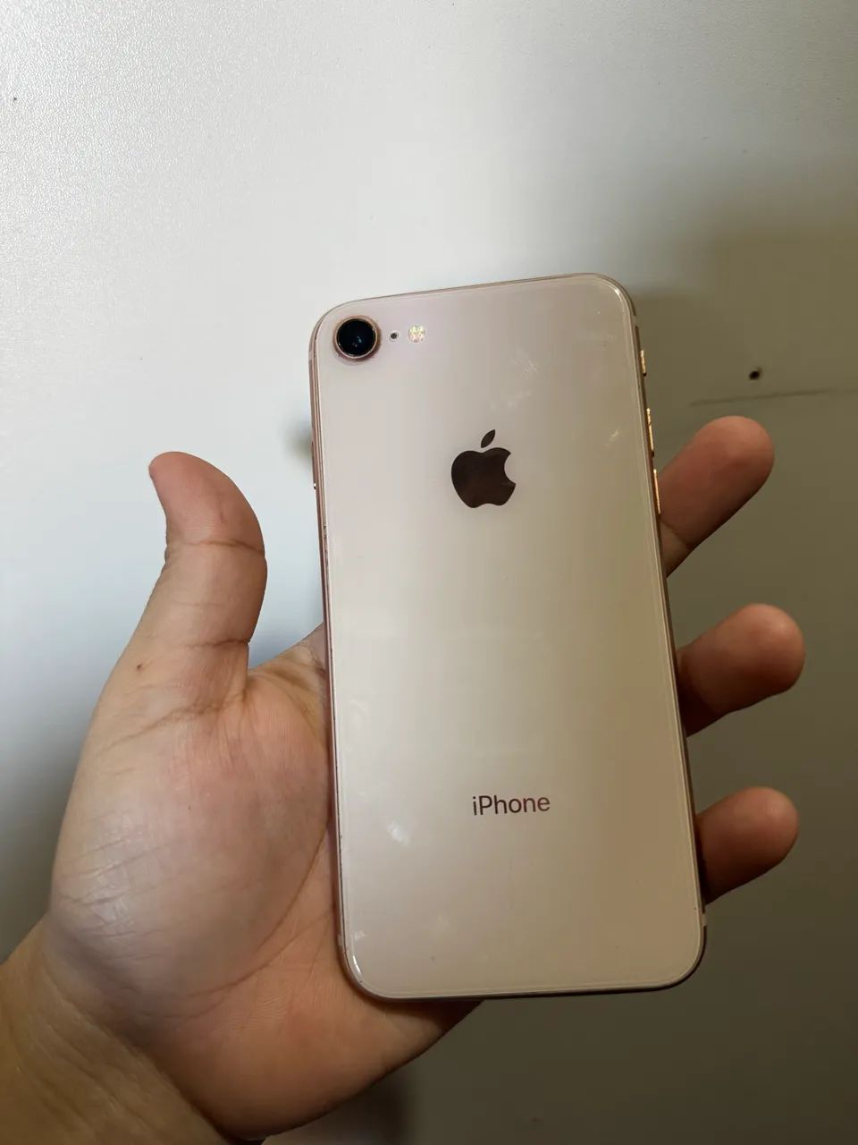 iPhone 8  - Foto 3