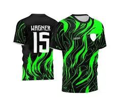 Camisetas helanquinha