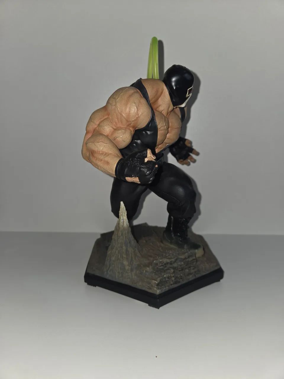 Bane delux iron studios 1/10 - Foto 3