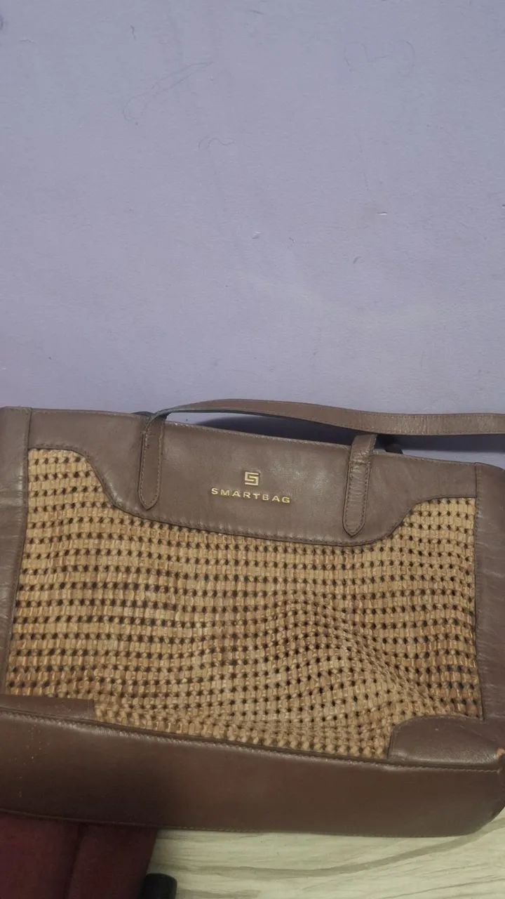 bolsa smartbag original