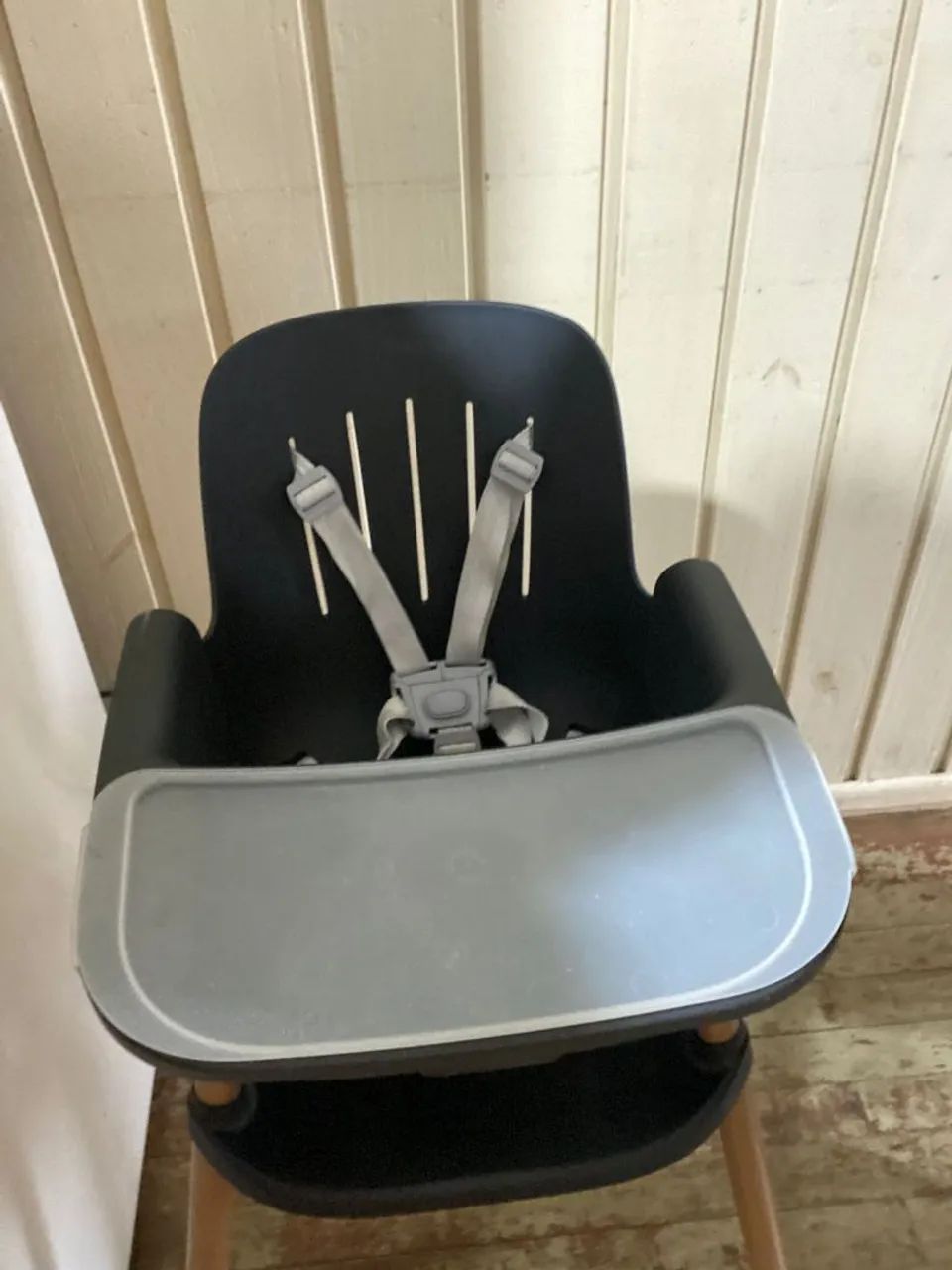 Cadeira de alimentação  - Foto 3