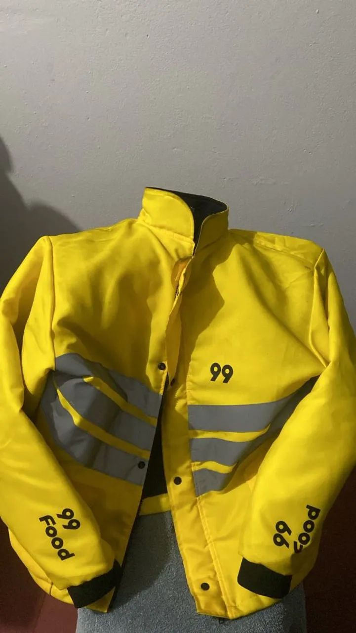 Jaqueta da 99
