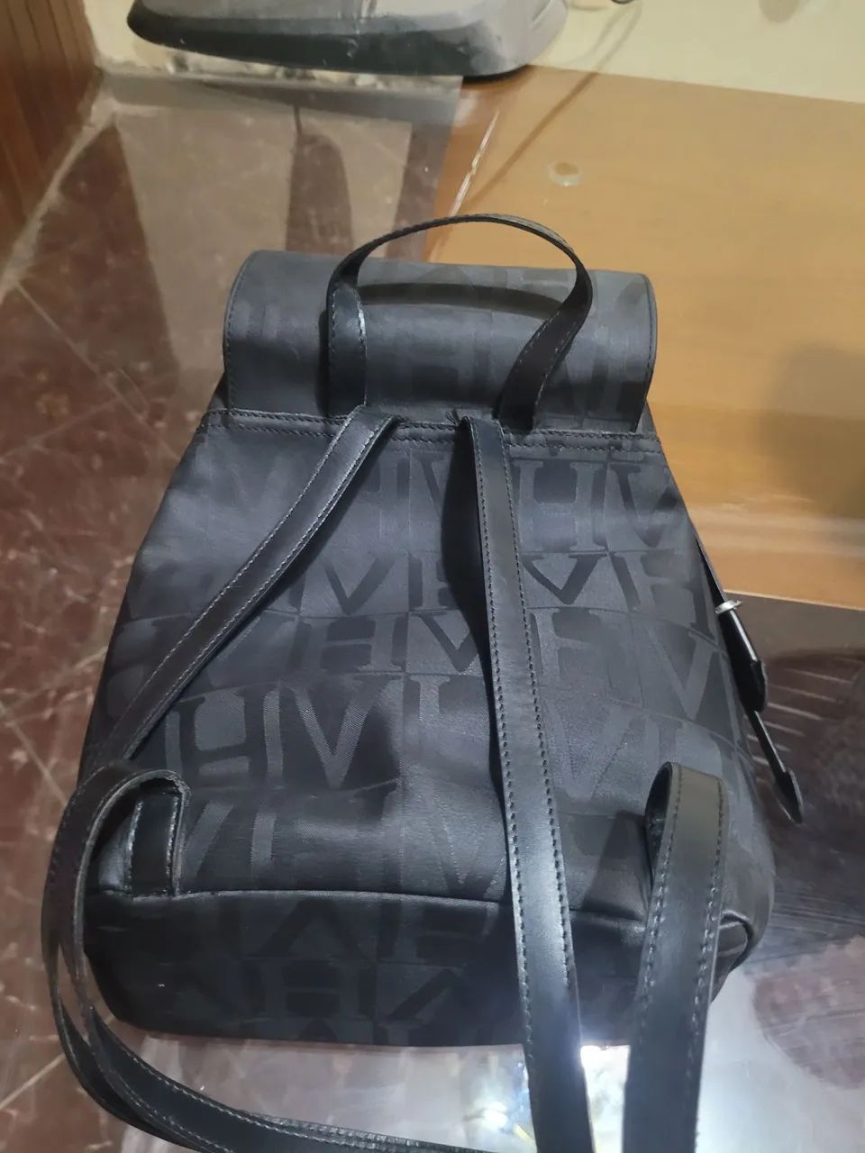 Mochila Vitor Hugo  - Foto 5