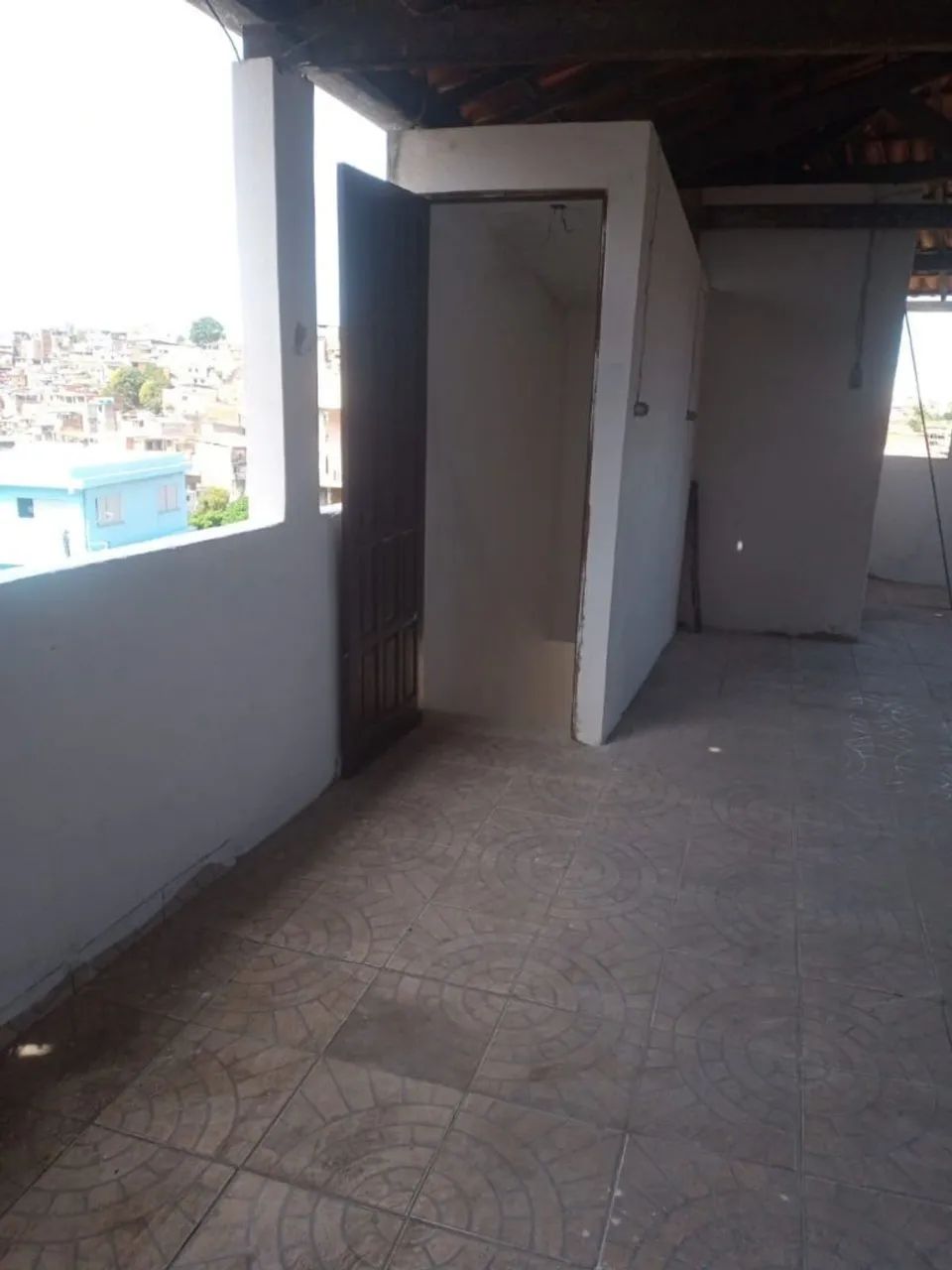 Alugo casa - Foto 4