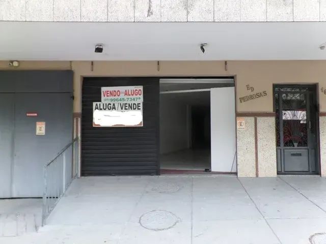 Imóvel para aluguel e venda com 100 m² no Vale do Paraíso - Teresópolis - R.J: - Foto 3