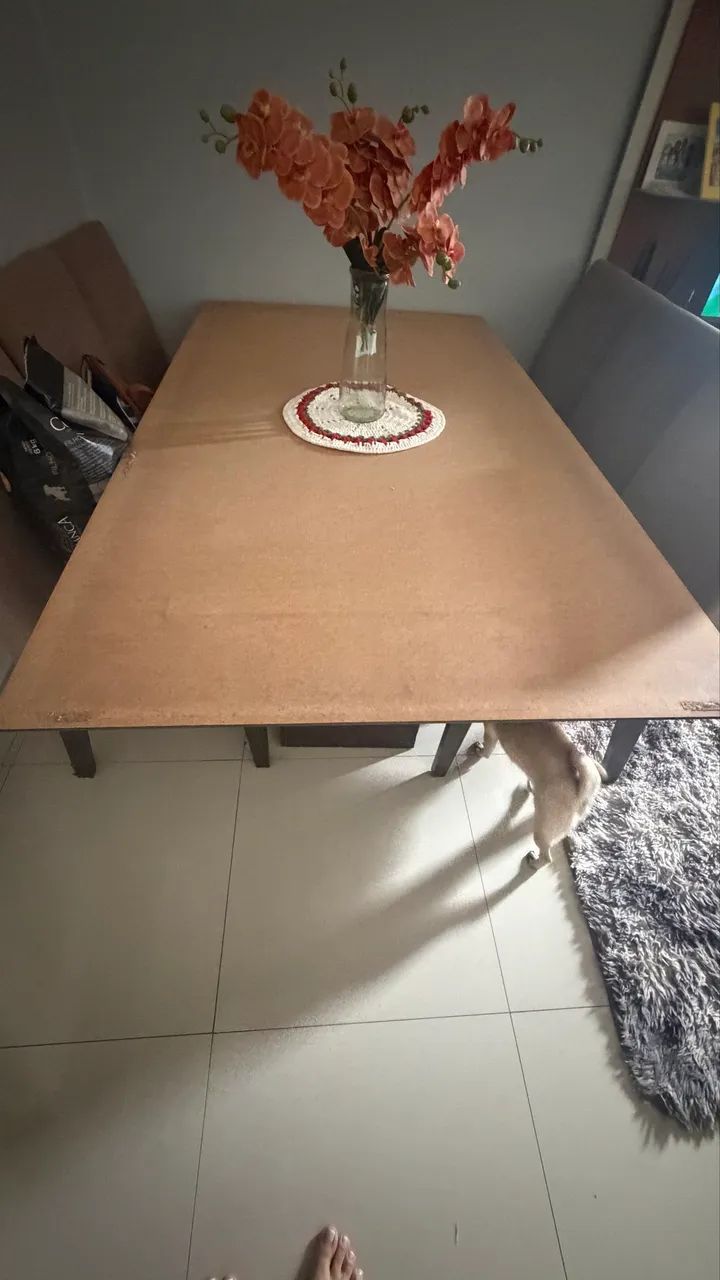 Mesa de jantar  - Foto 2