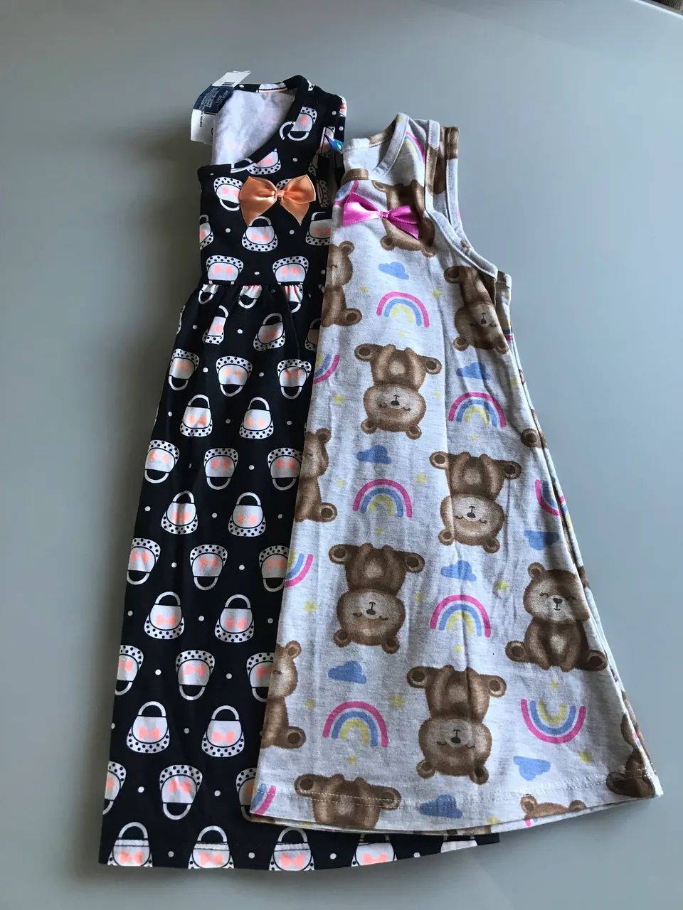 2 vestidos PROMOÇÃO 