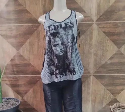 Camiseta 