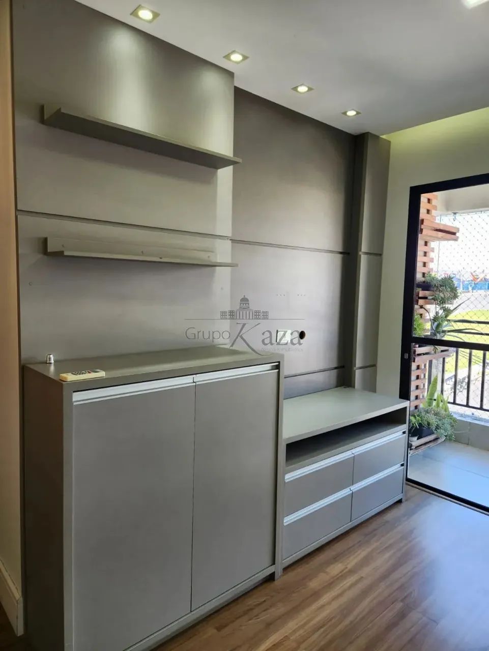 Oportunidade - Apartamento - Residencial Cambará - Jardim América - 2 Dormitórios - 62m². - Foto 8