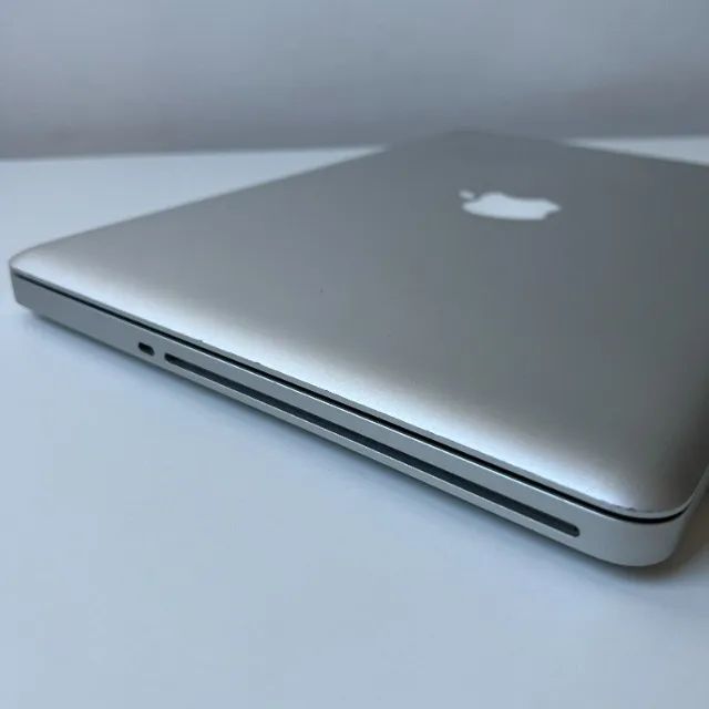 Macbook Pro 13 polegadas Intel i7 16GB de RAM e 1TB de HD A1278