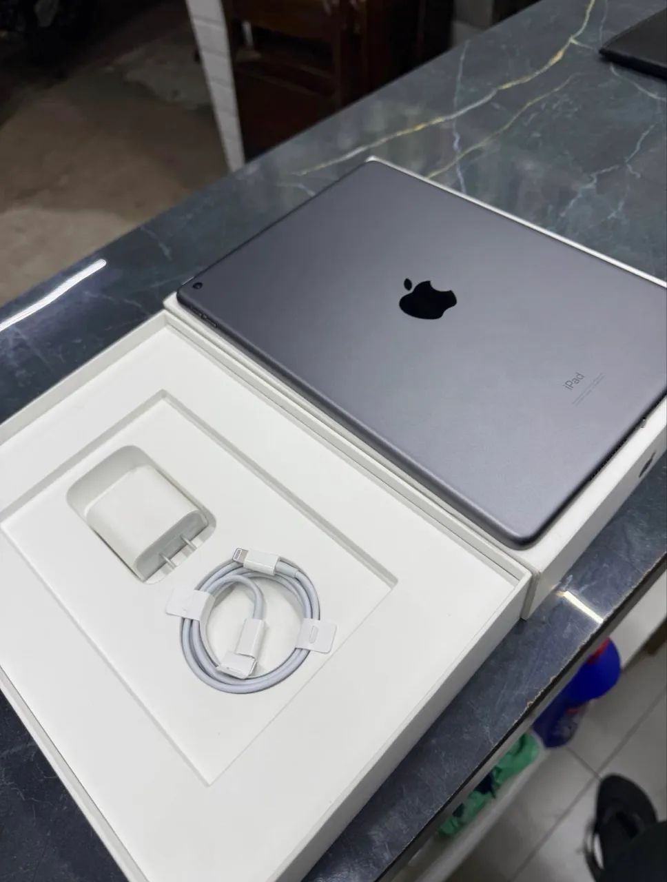 IPAD 9