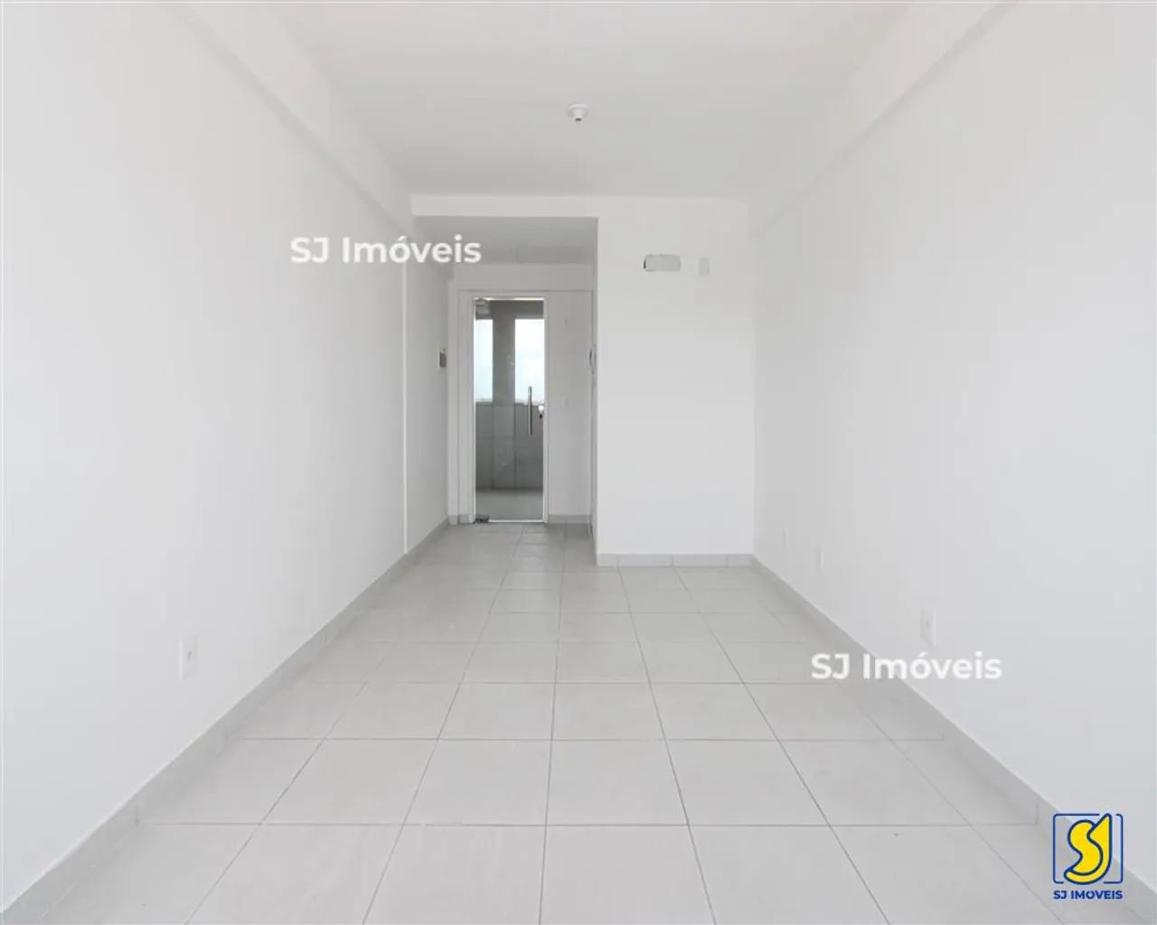 Sala comercial de 20 m² no Mondubim para alugar | Av. Benjamim Brasil, 1695 - Foto 4