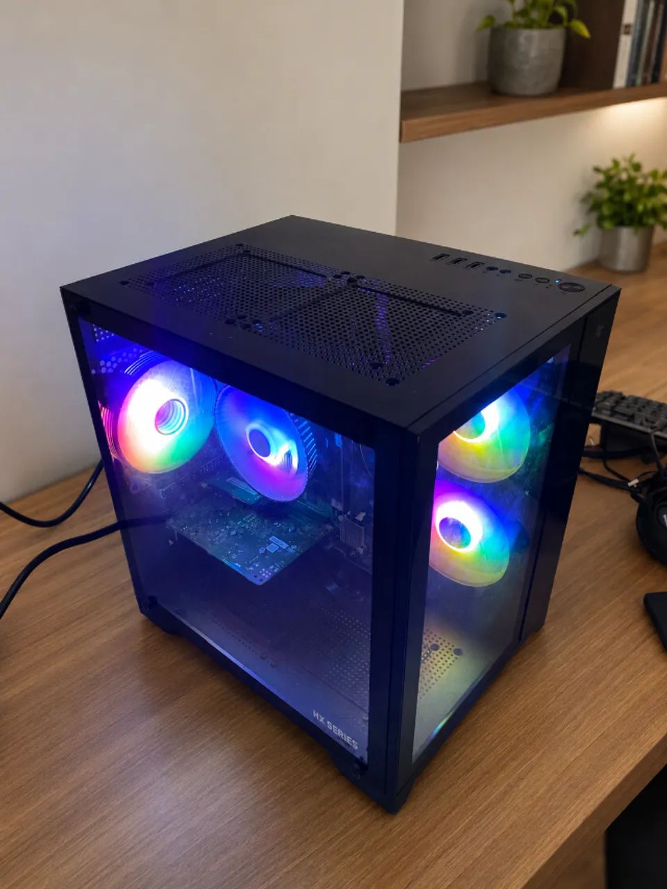 PC GAMER COMPLETO