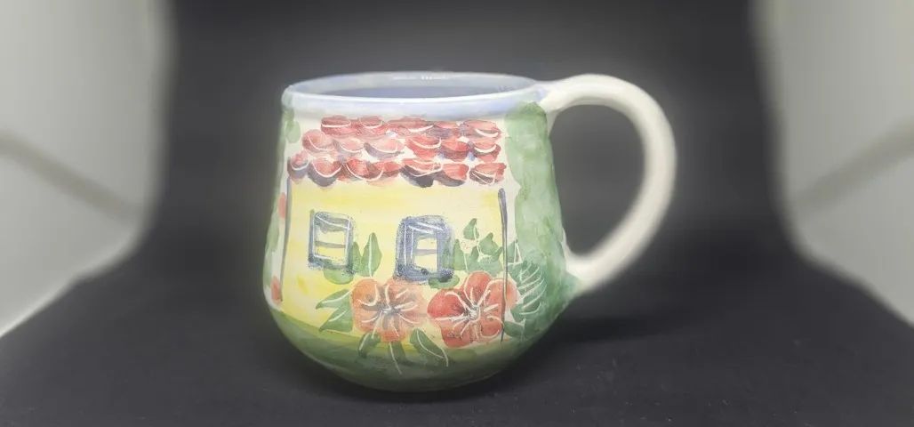Caneca Porcelana  - Foto 3