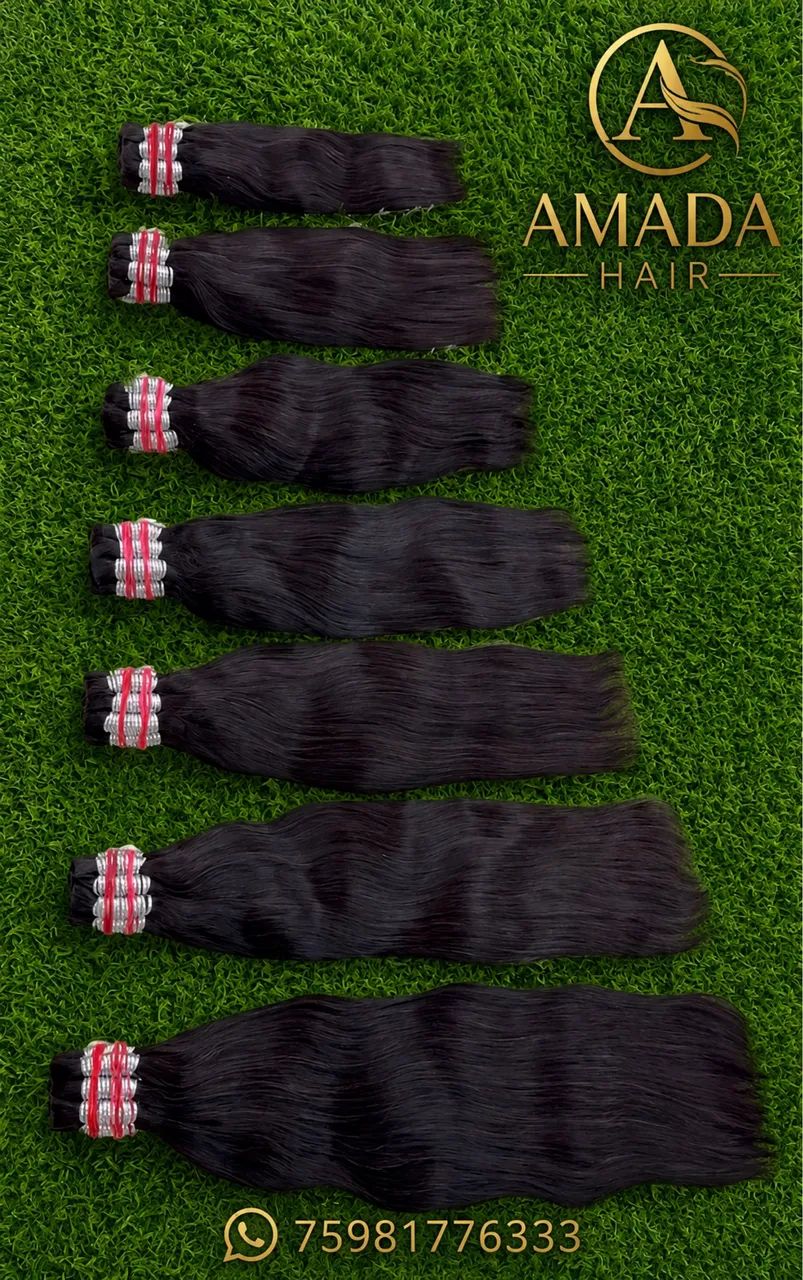 Vendas de cabelos humanos mega hair - Foto 4