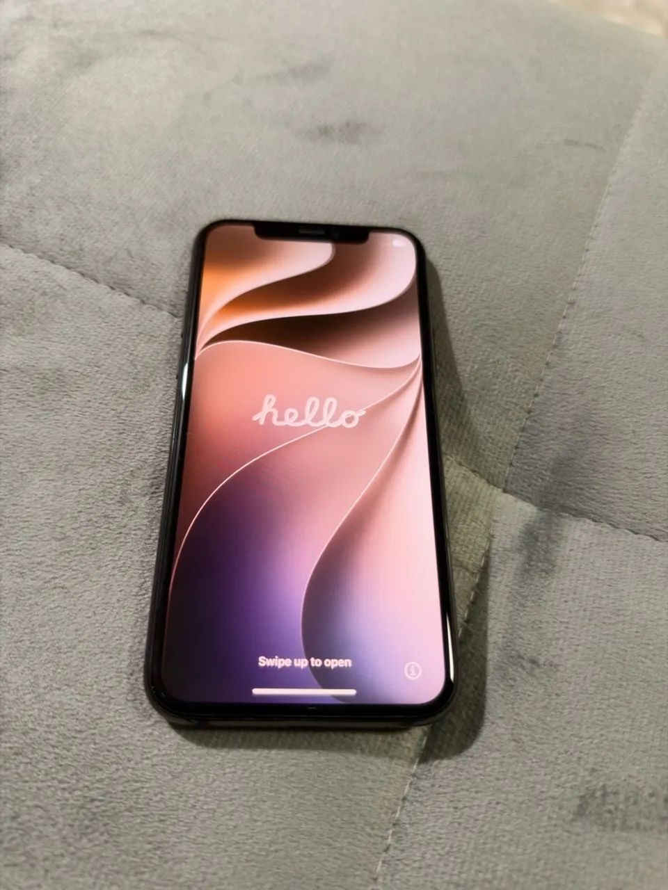 iPhone 11 Pro  - Foto 4