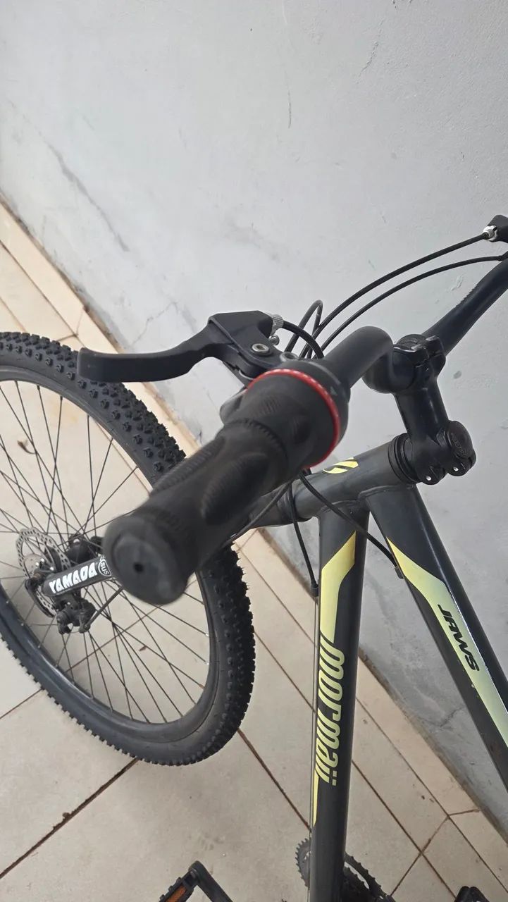 Bicicleta Mormaii Jaws aro 29 - Foto 3