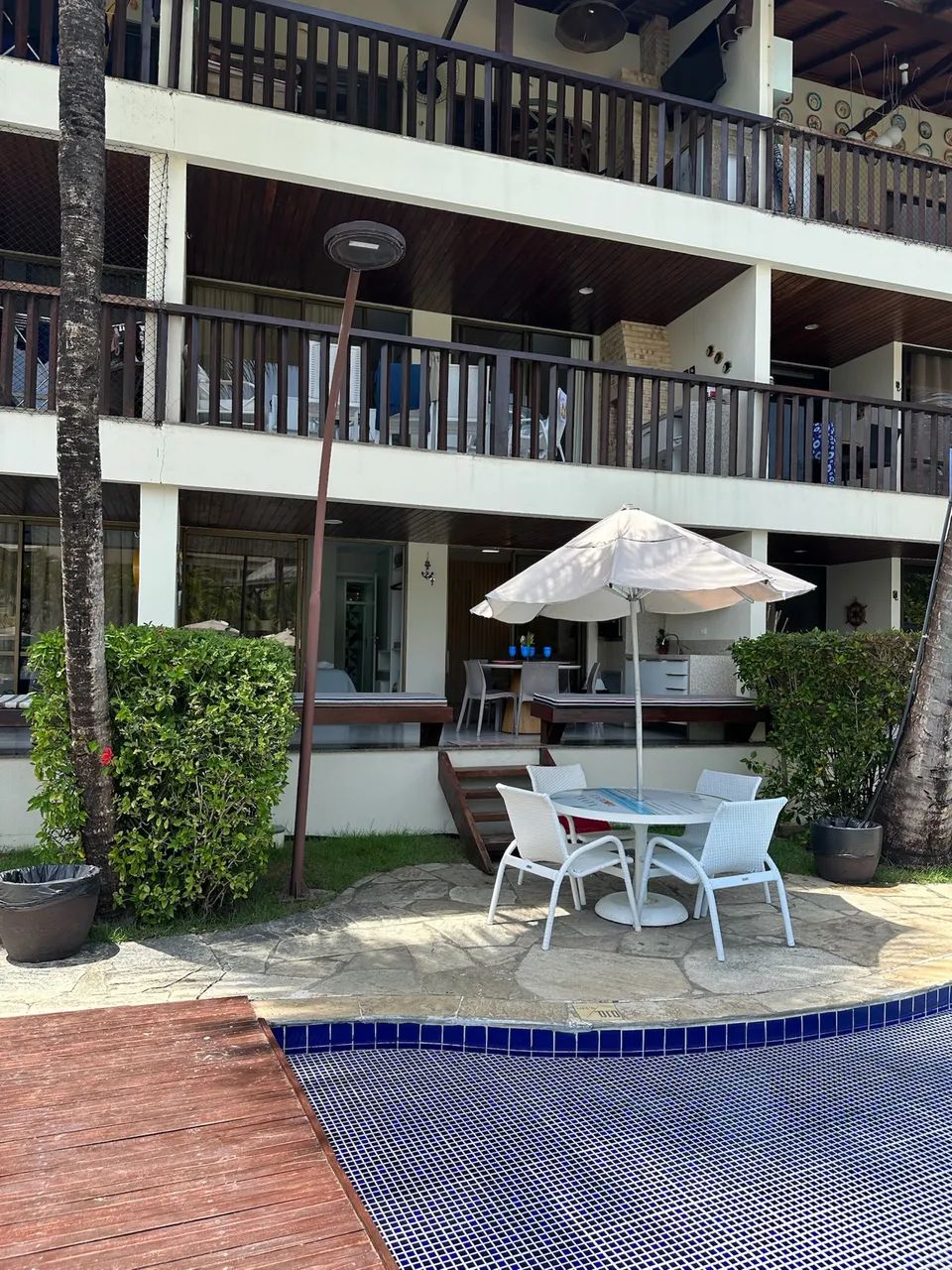 Nannai Residence - Muro Alto - Porto de Galinhas - Foto 9