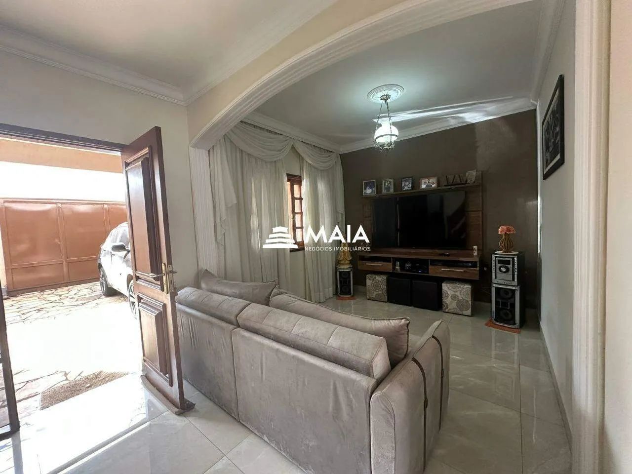Casa à venda no bairro Jardim Eldorado - Foto 2