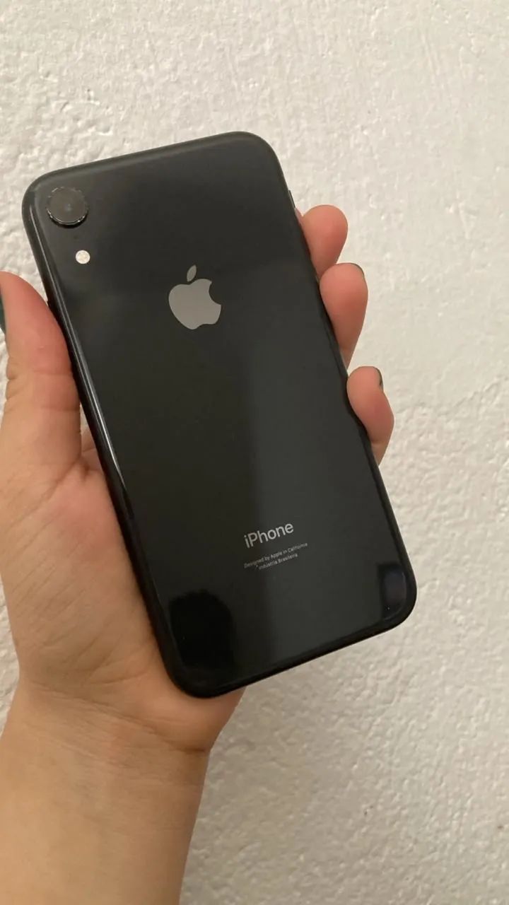 iPhone XR - Foto 2
