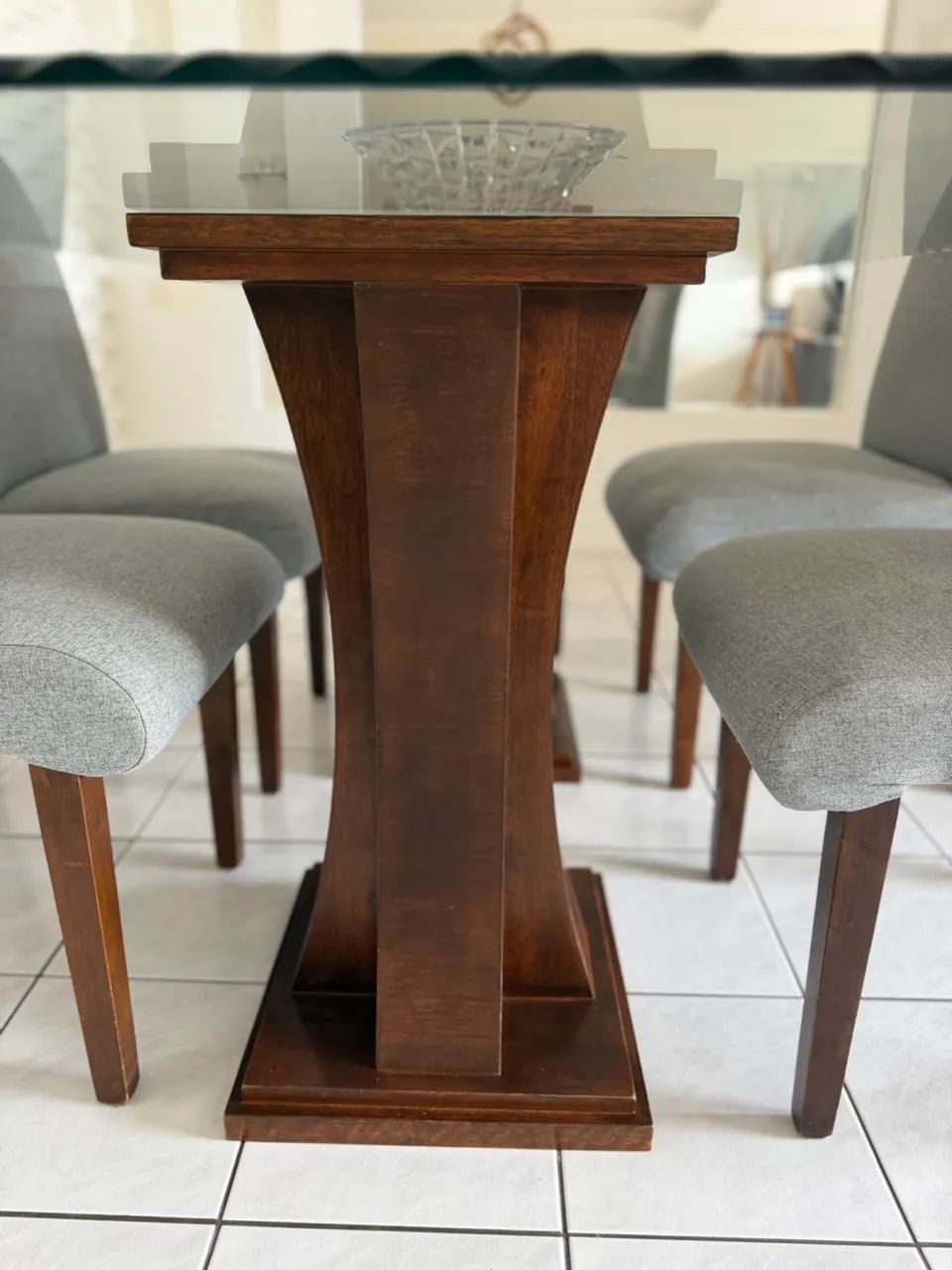 MESA DE JANTAR  - Foto 3