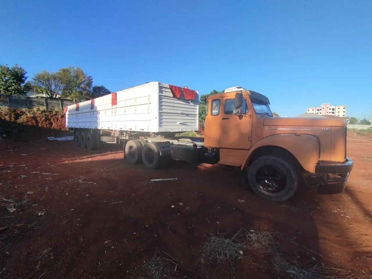 Scania 111 - Foto 2