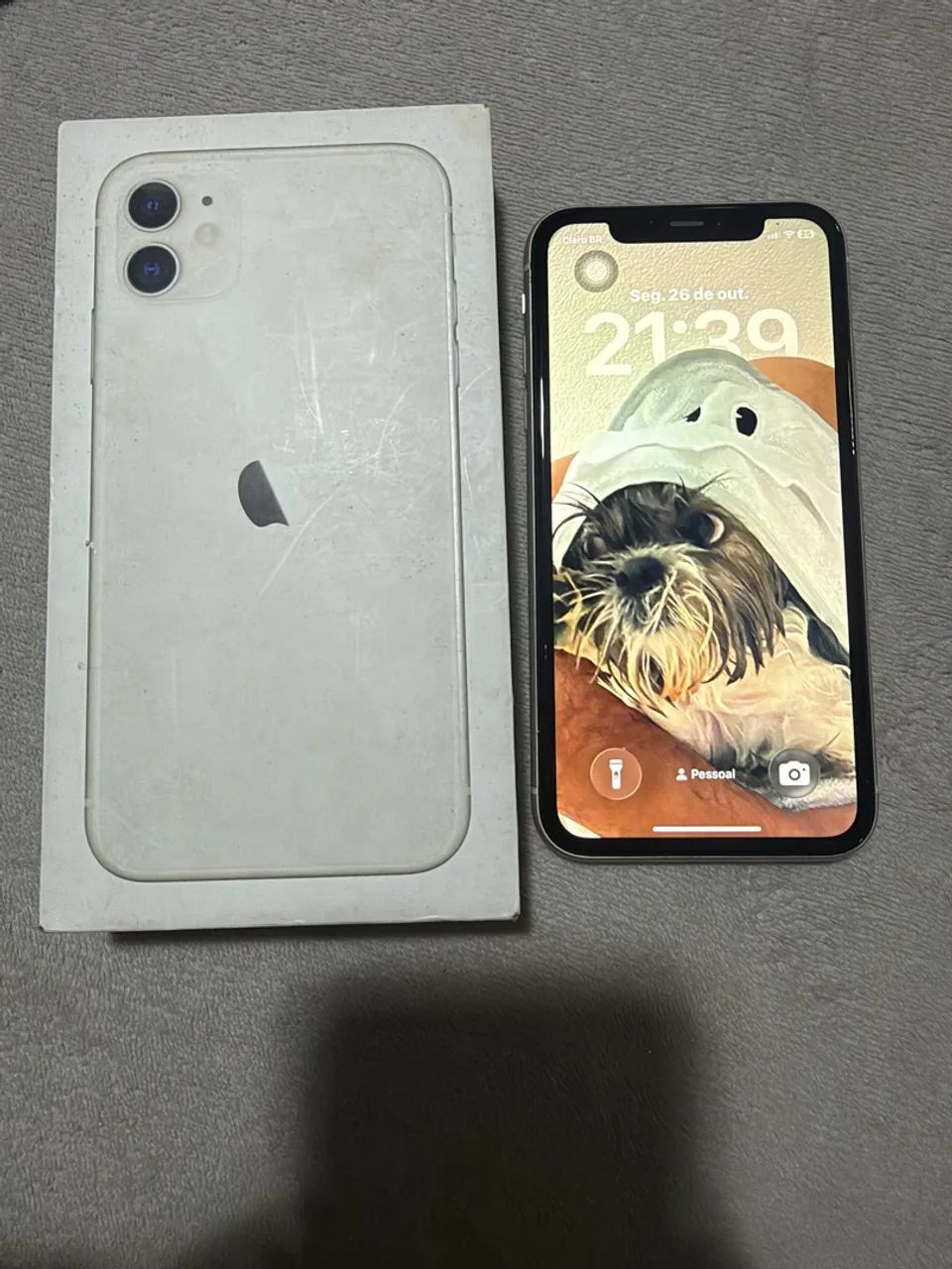iPhone 11  - Foto 4