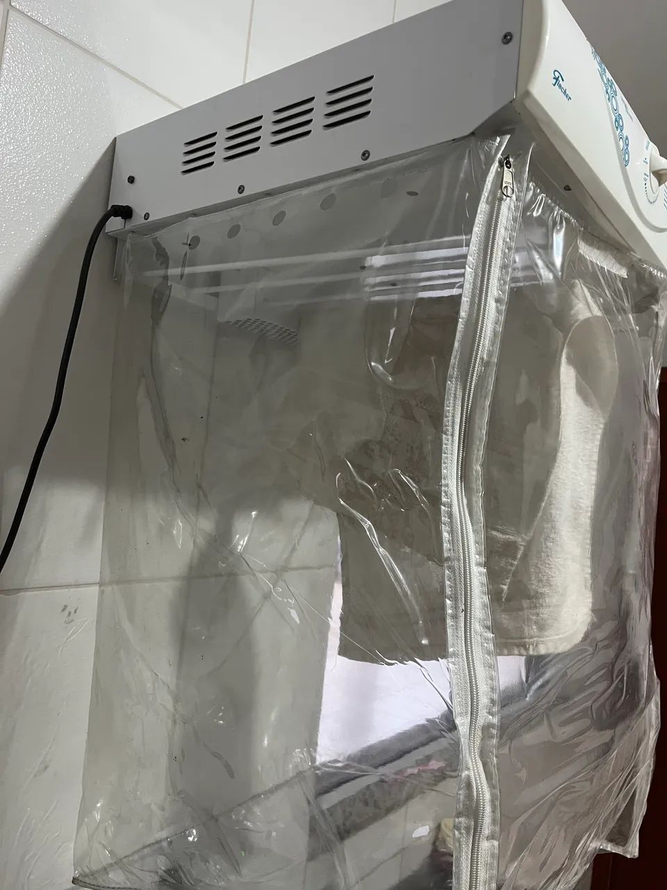 Secadora de roupa  - Foto 2