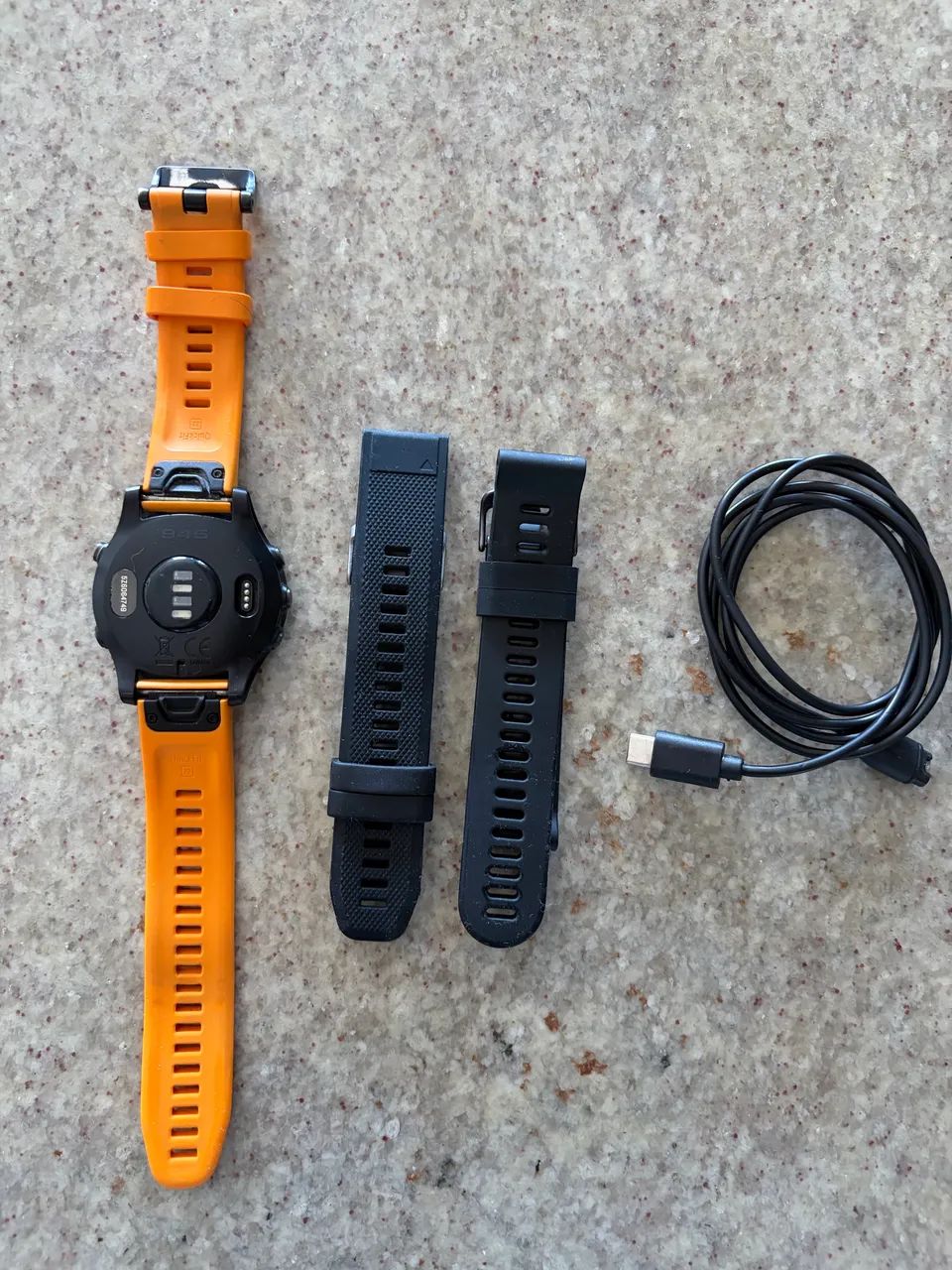 Relógio GARMIN  - Foto 2