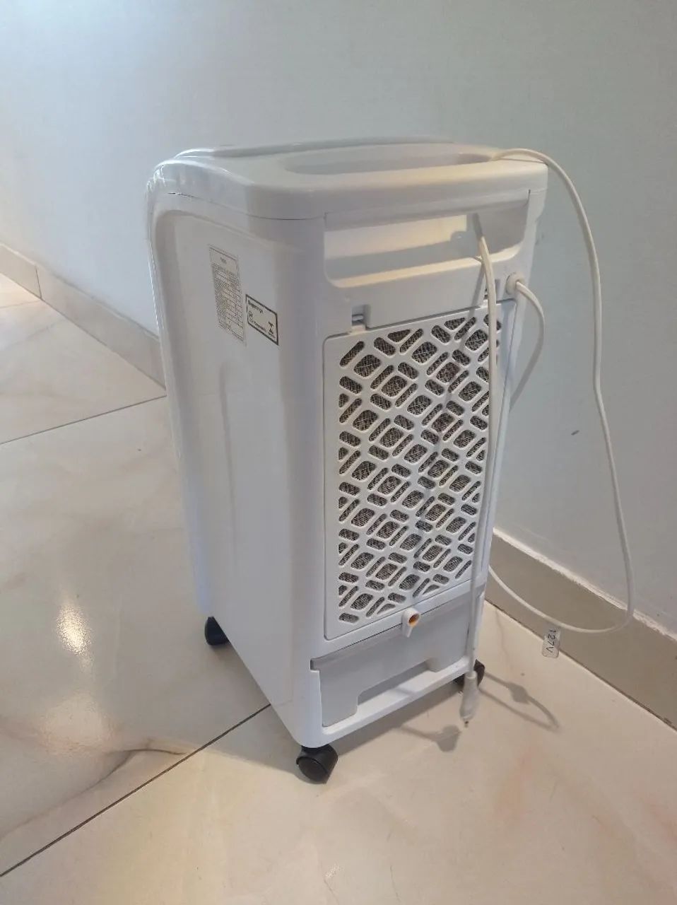 Climatizador de ar - Foto 3