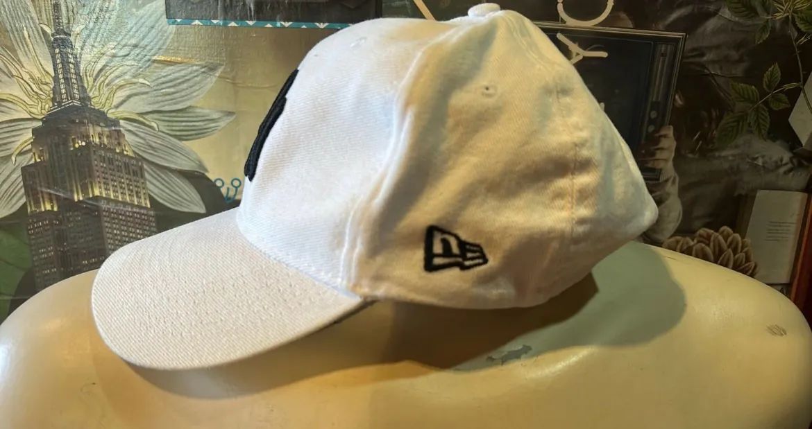 Boné New Era original  - Foto 4