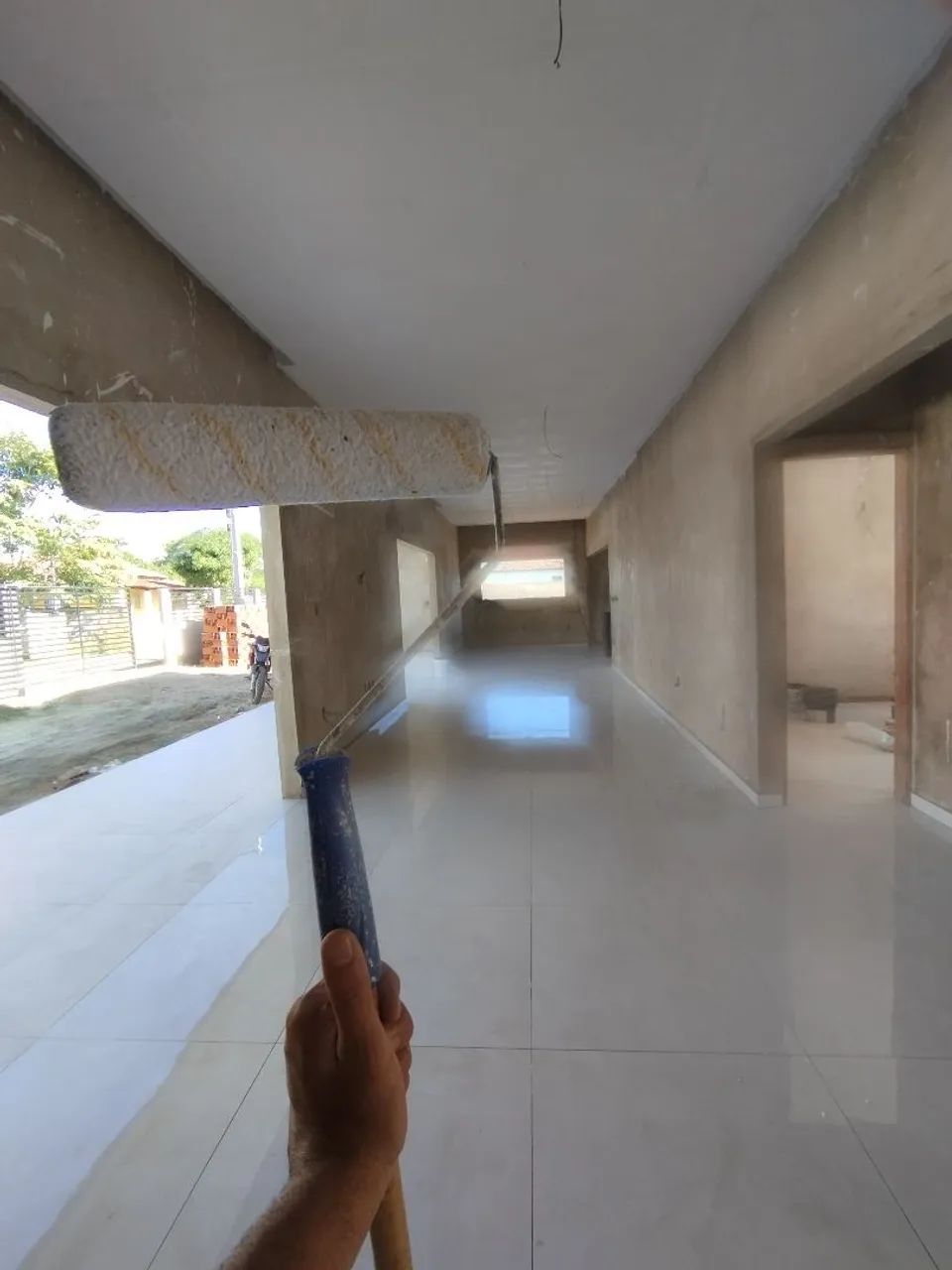 PINTURAS RESIDÊNCIAS  - Foto 3