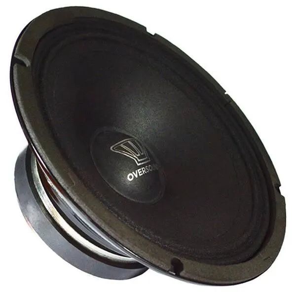 Woofer 8 steel 150 4 ohms