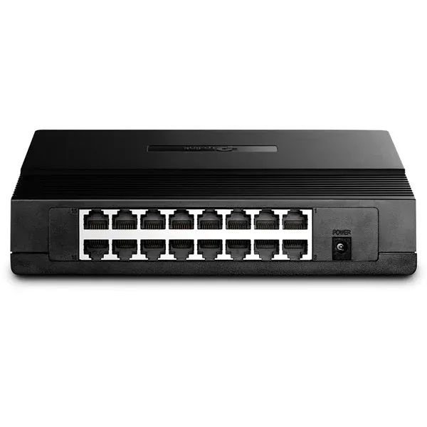 Switch TP Link 16 Portas 10/100 MbpsMod.TL-SF1016D - Foto 3