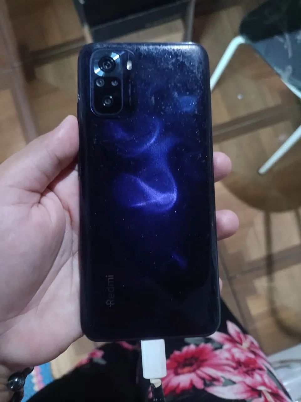 Redmi not 10s - Foto 2