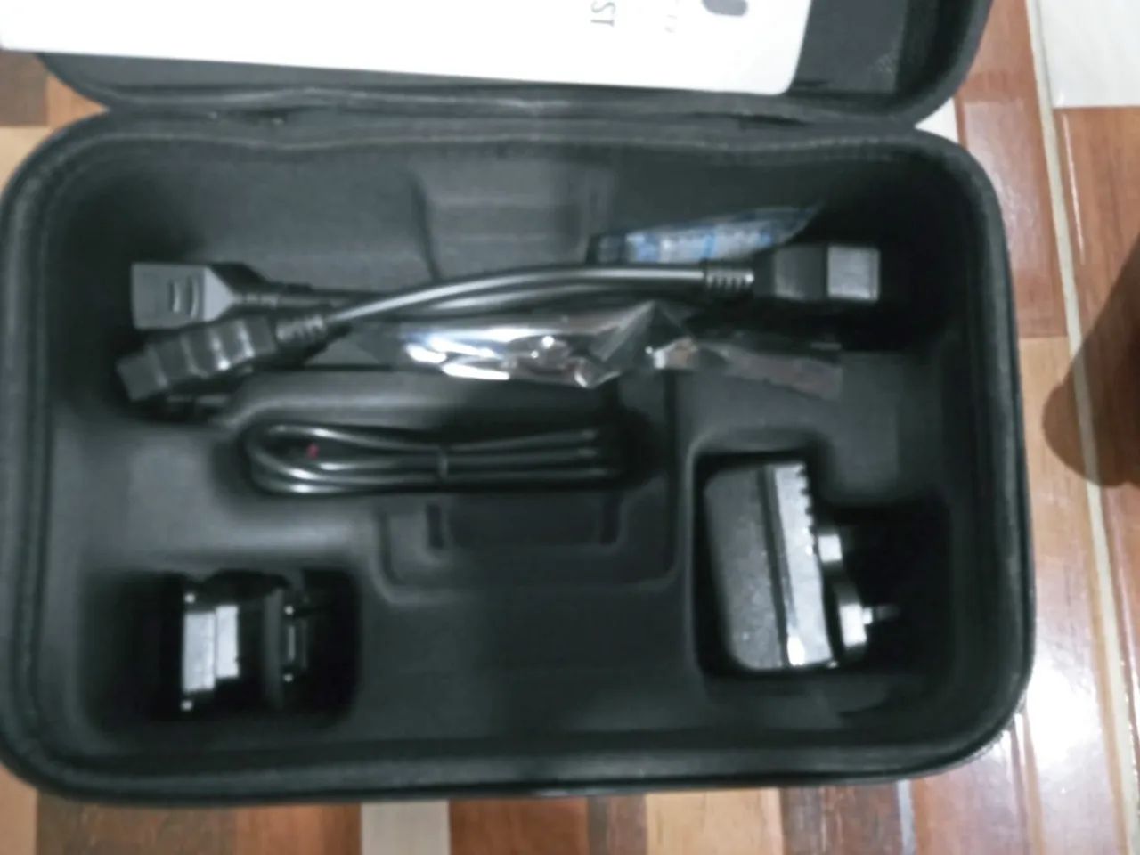 Scanner Automotivo Mucar 892BT  - Foto 2