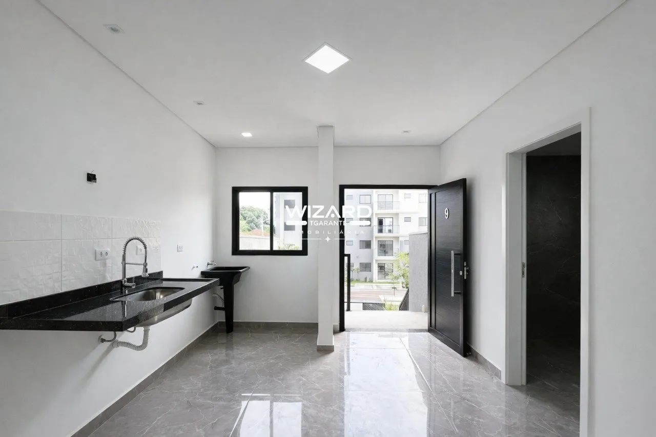 Apartamento novo no Parque Vitória, SP - Foto 2