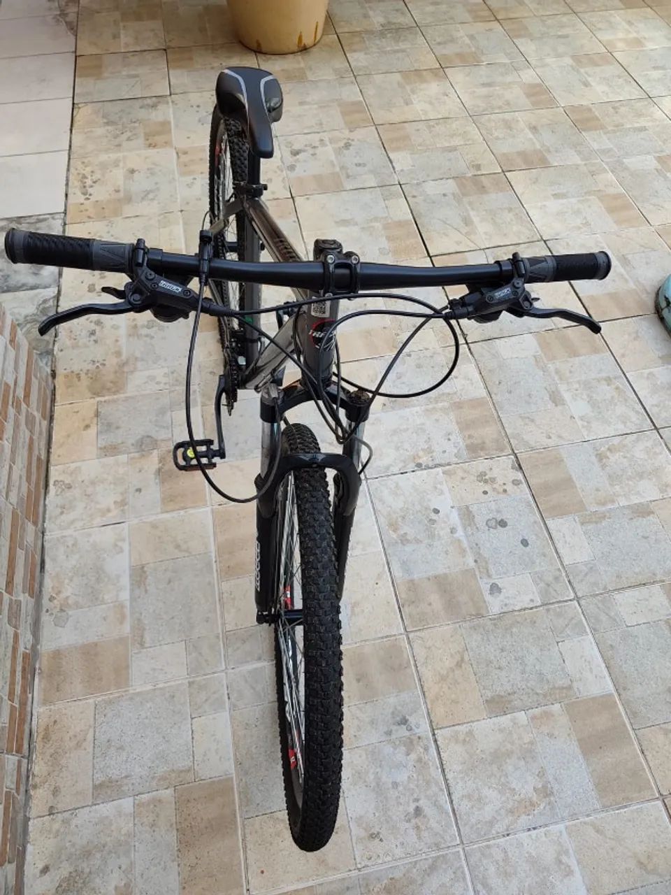 BICICLETA TK3 TRACK ARO 29 - Foto 4