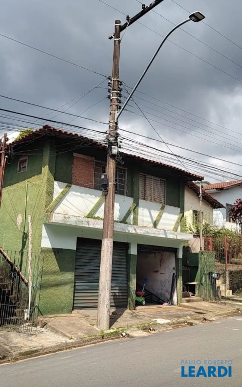 SOBRADO - PARQUE PINHEIROS - MG - Foto 2