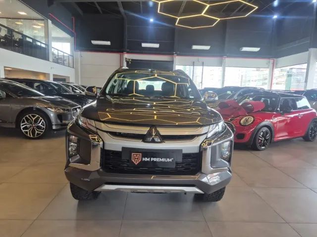 Mitsubishi L200 L200 Triton Sport HPE 2.4 CD Diesel Aut. 2024