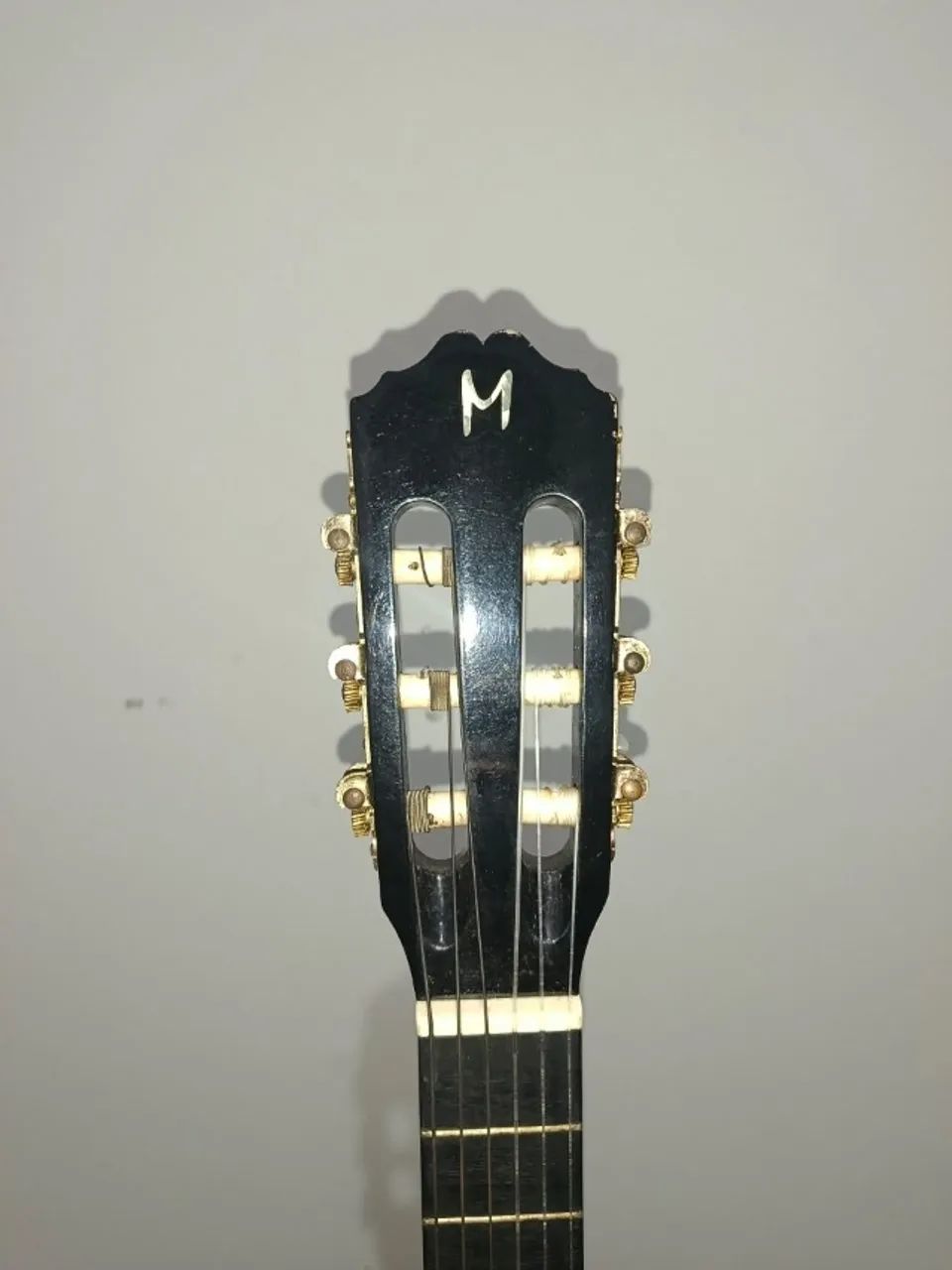 Violão Michael VM14 BK - Foto 4
