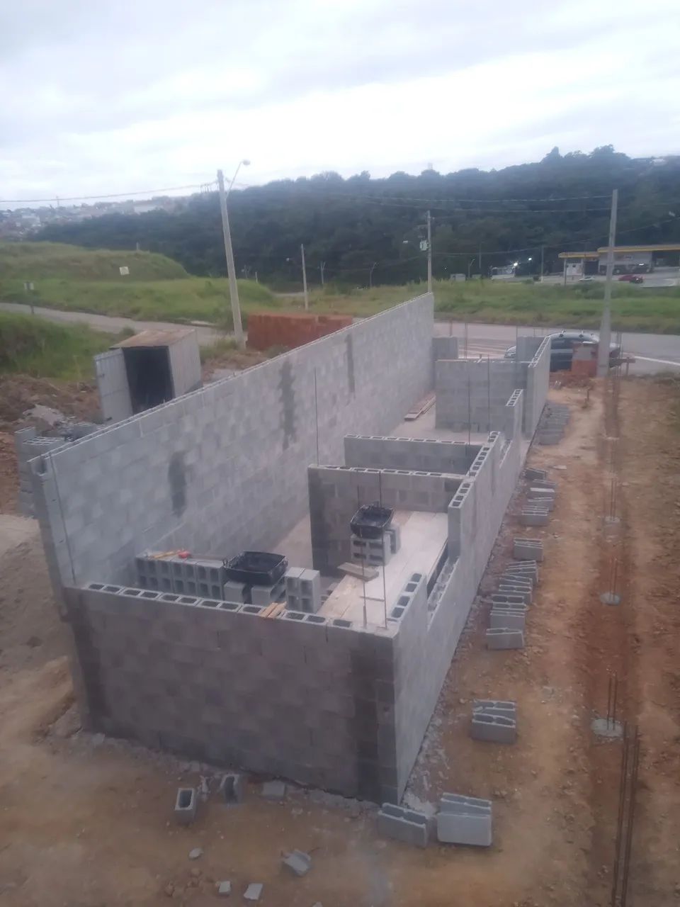 Pedreiro 