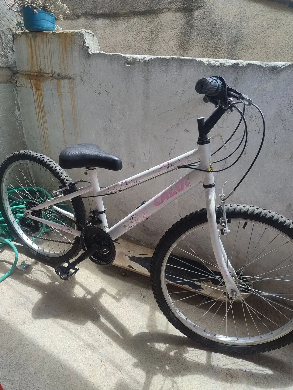 bicicleta aro 24