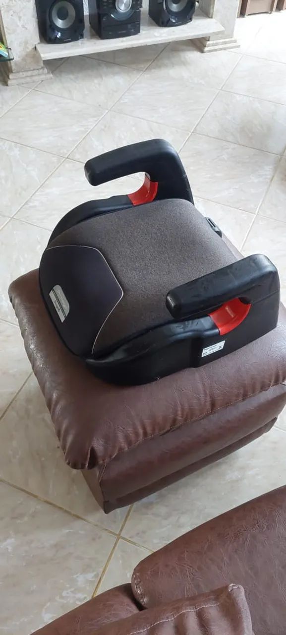 assento burigotto para automóvel - Foto 2