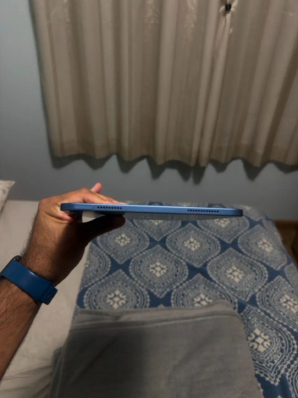 iPad 10 geração 64gb - Foto 2