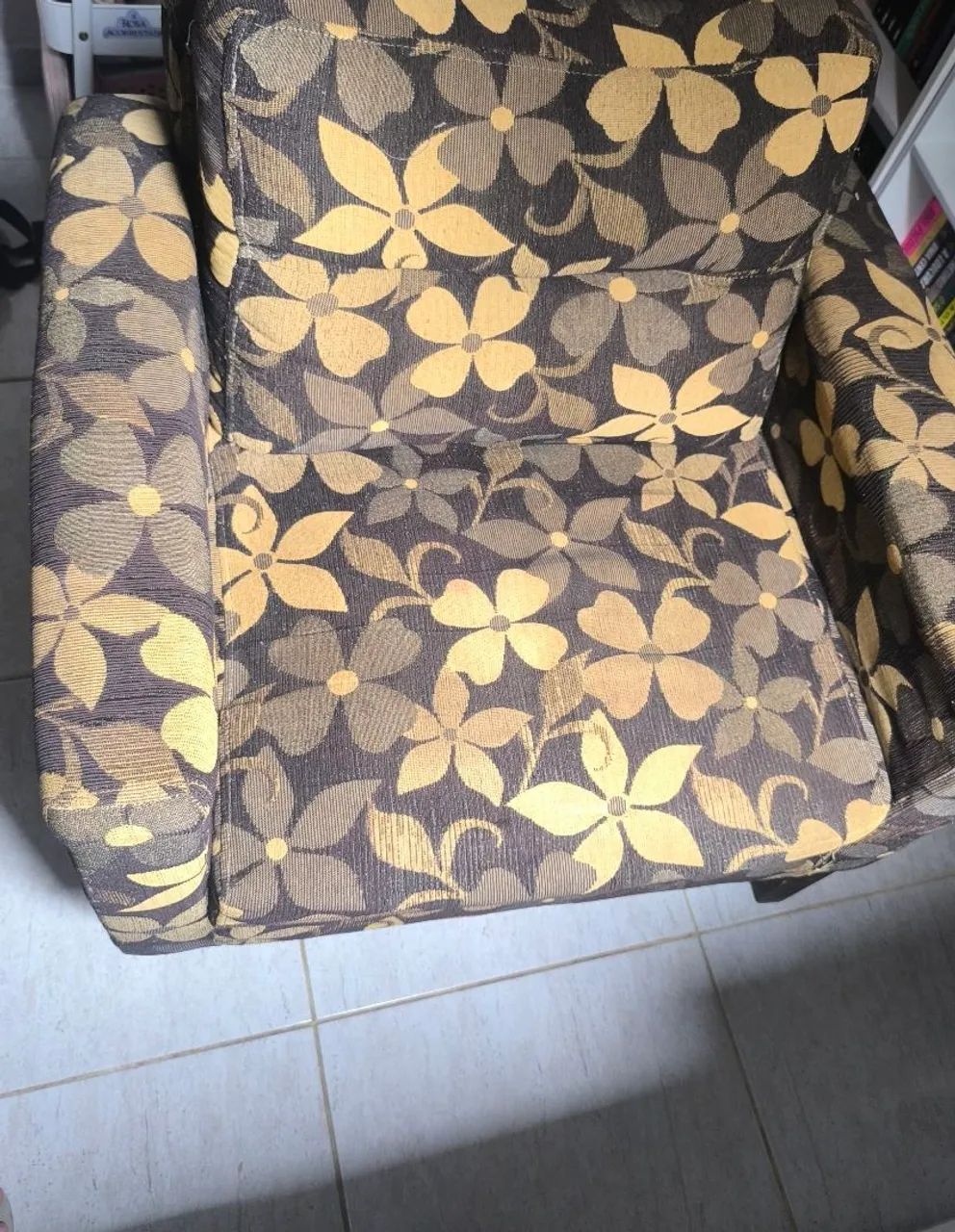 Vendo poltrona  - Foto 2