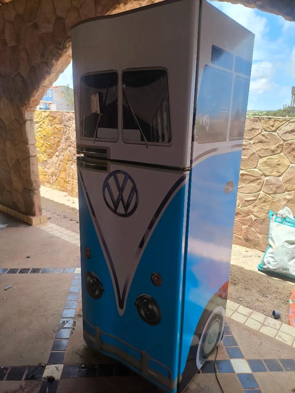 Envelopamento impressão digital e vários modelos  - Foto 3